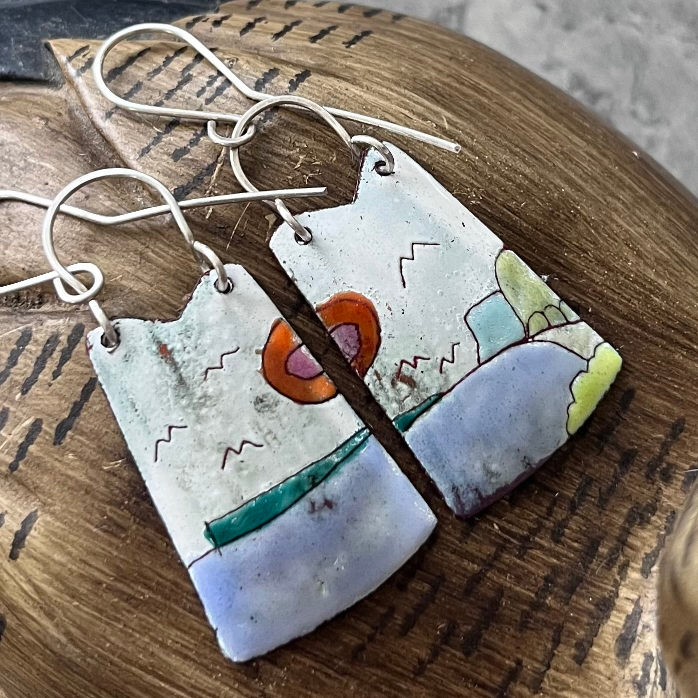 Empire Bluff Memories