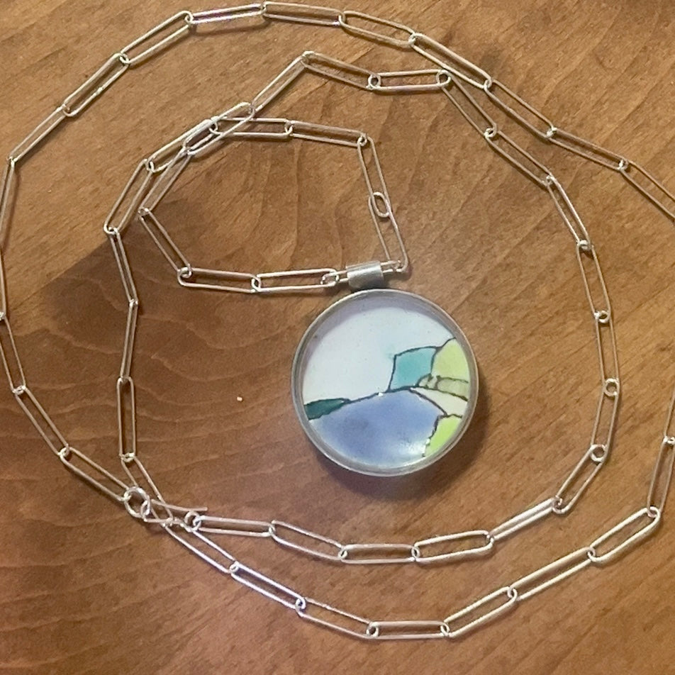 Empire Bluff Memories