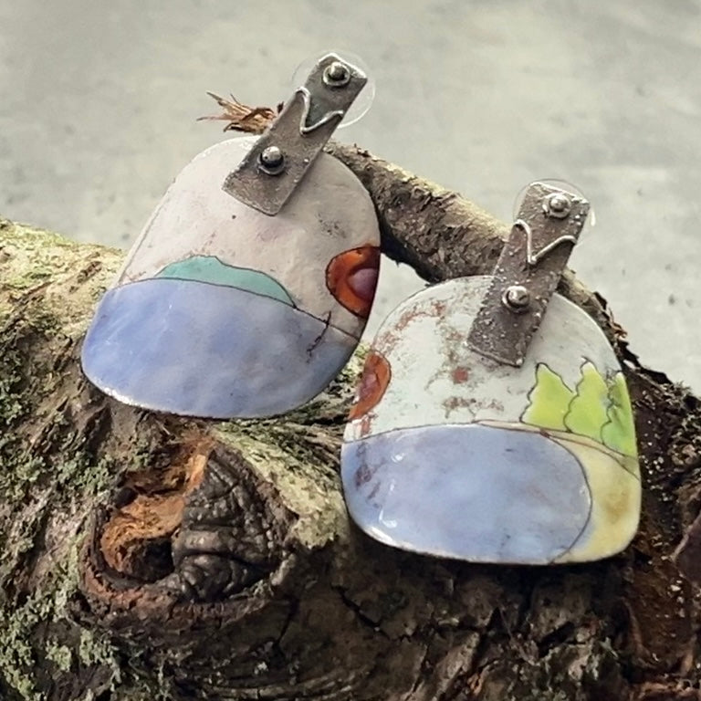 Dreams of Christmas Cove