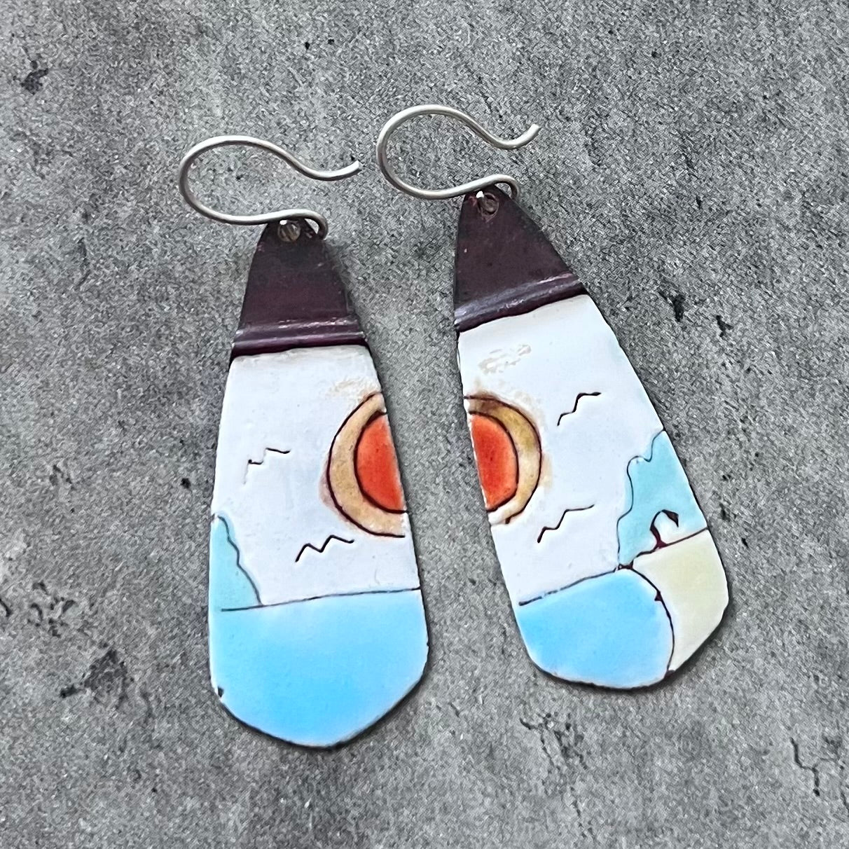 Dreams of Christmas Cove