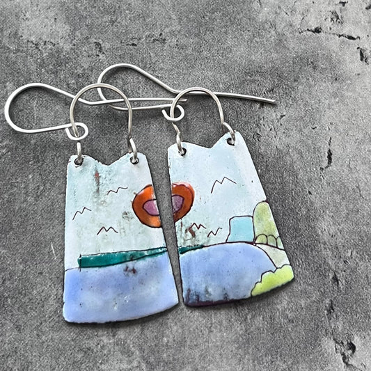 Empire Bluff Memories