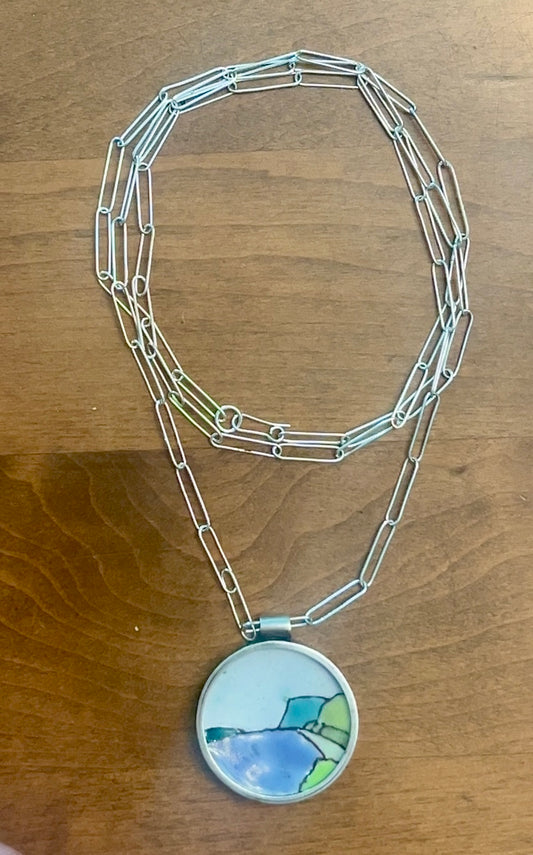 Empire Bluff Memories